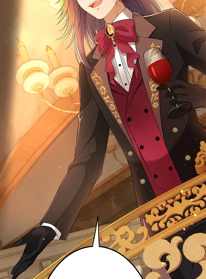 Cradle of the Beast Witch Chapter 8 - page 131