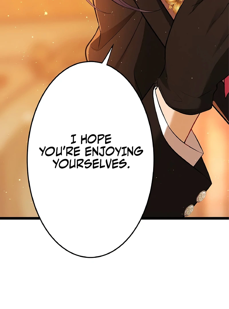 Cradle of the Beast Witch Chapter 8 - page 134