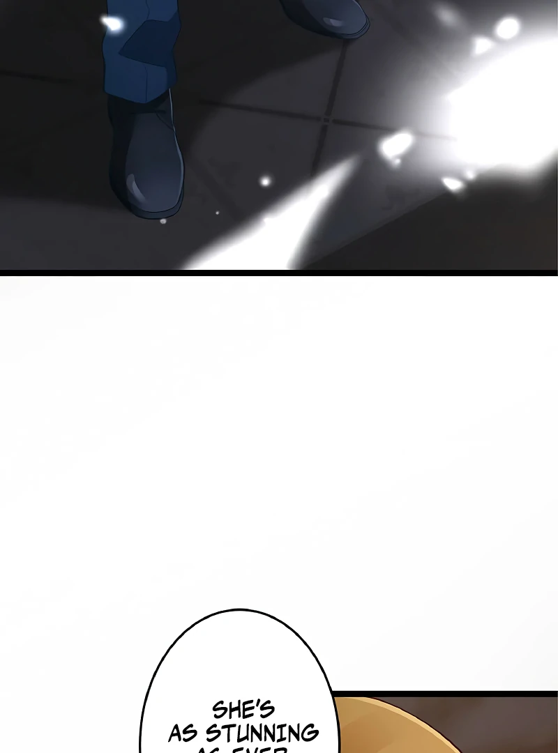 Cradle of the Beast Witch Chapter 8 - page 137