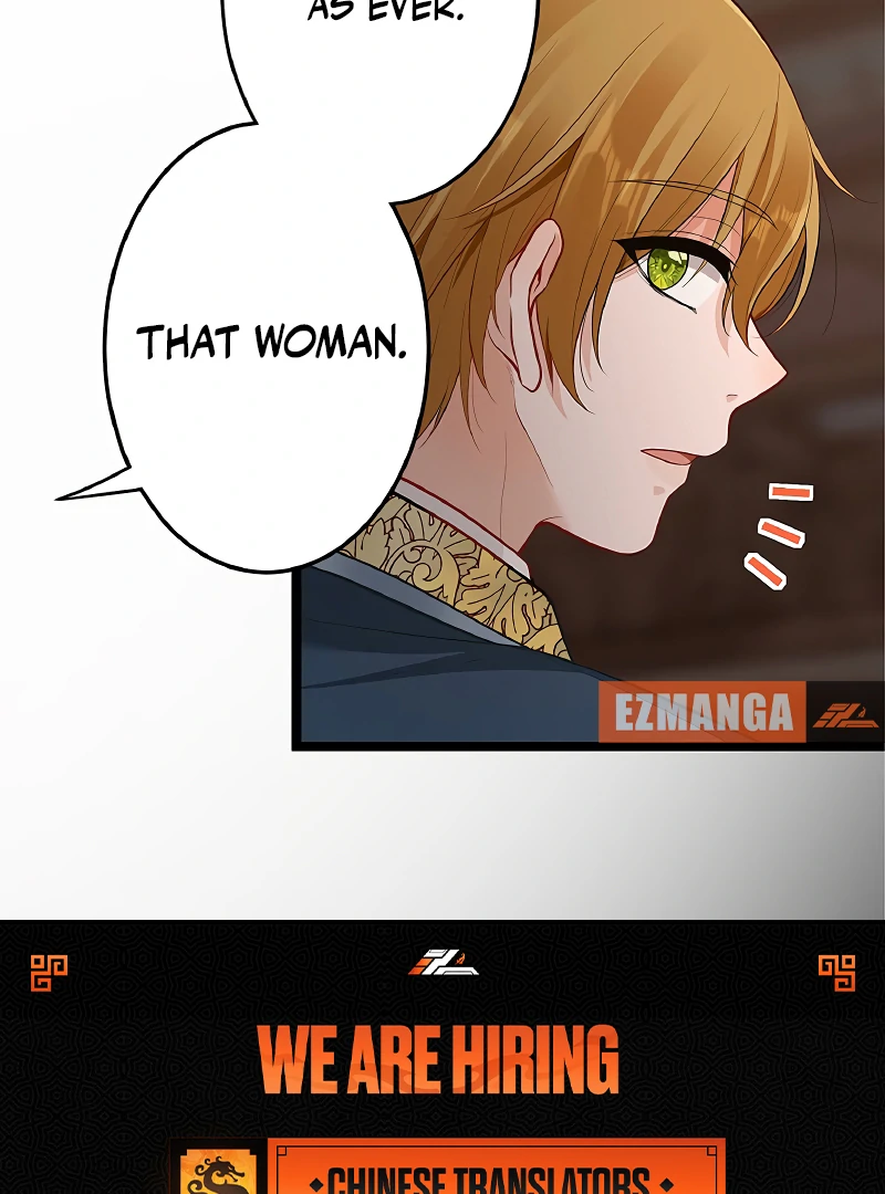 Cradle of the Beast Witch Chapter 8 - page 138