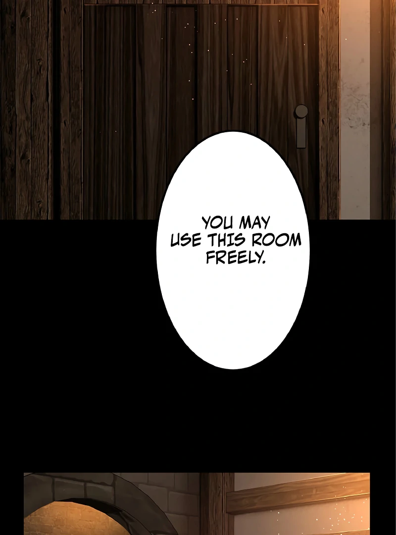 Cradle of the Beast Witch Chapter 8 - page 13