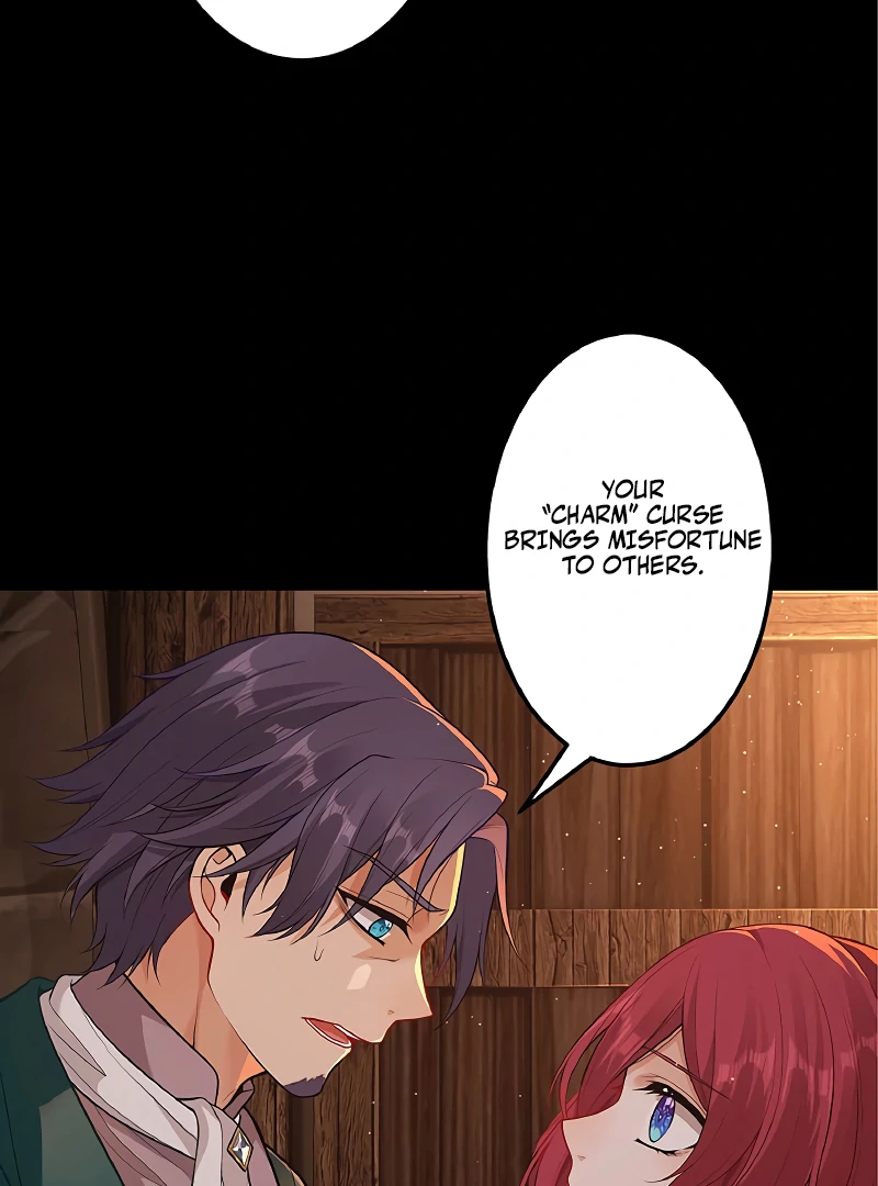 Cradle of the Beast Witch Chapter 8 - page 15