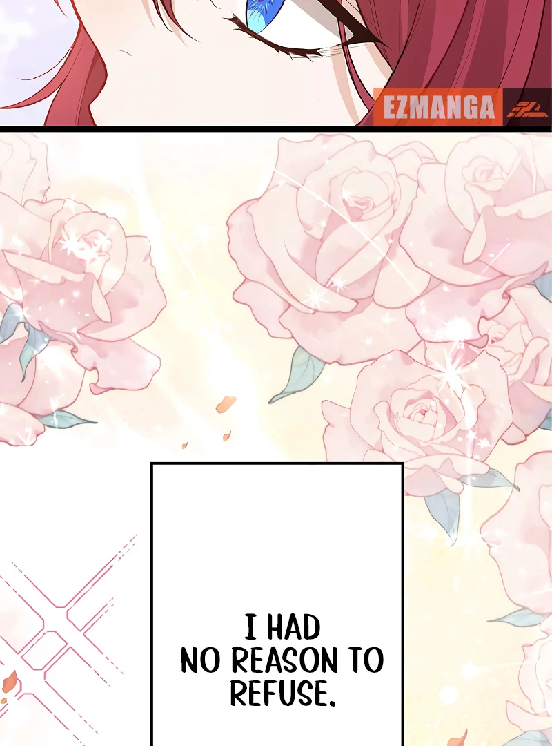 Cradle of the Beast Witch Chapter 8 - page 17