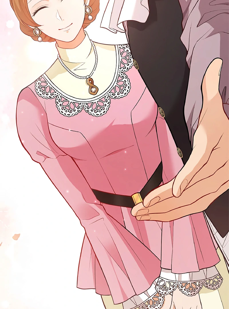 Cradle of the Beast Witch Chapter 8 - page 19