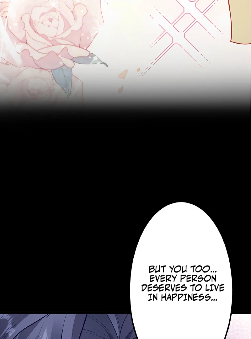 Cradle of the Beast Witch Chapter 8 - page 21