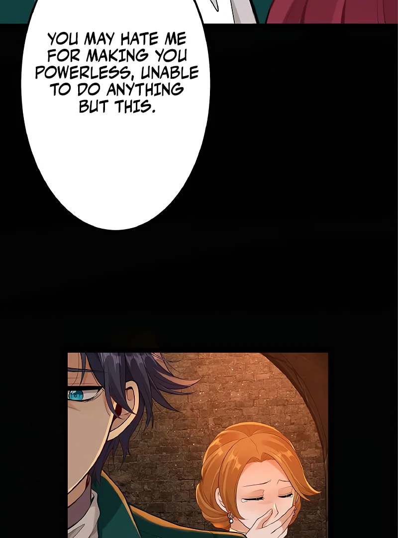 Cradle of the Beast Witch Chapter 8 - page 23