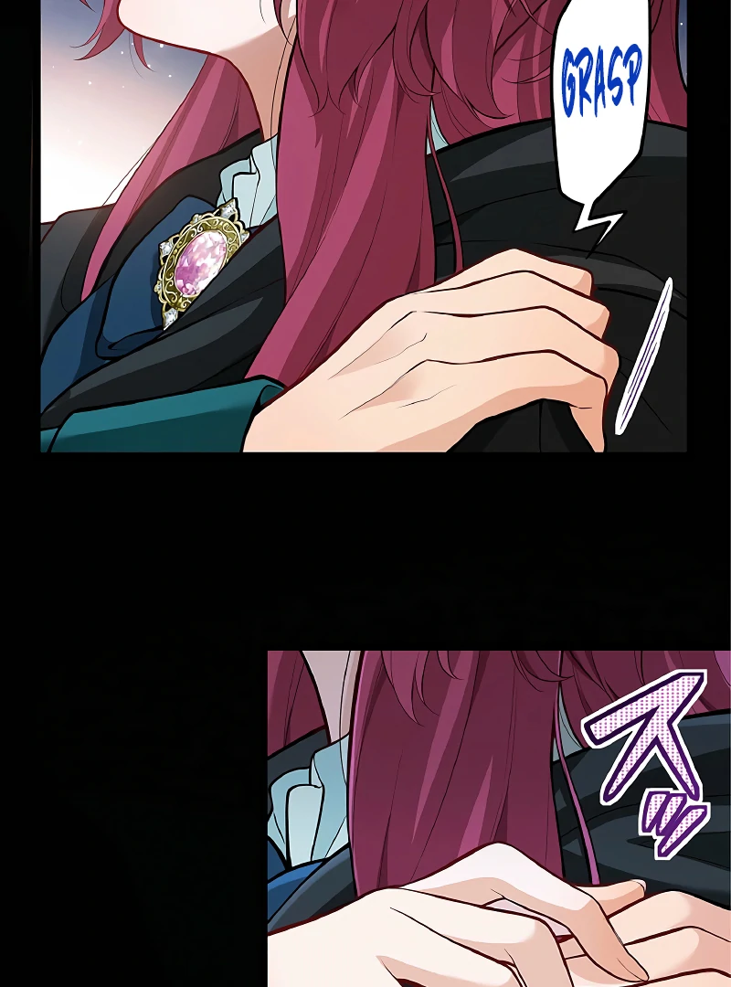 Cradle of the Beast Witch Chapter 8 - page 25