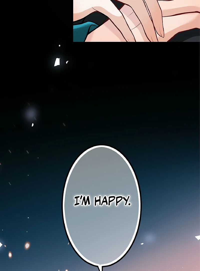 Cradle of the Beast Witch Chapter 8 - page 26