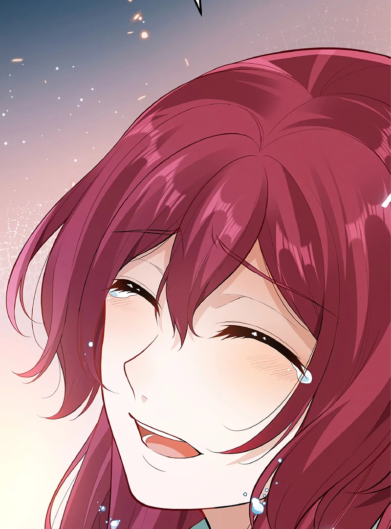 Cradle of the Beast Witch Chapter 8 - page 27