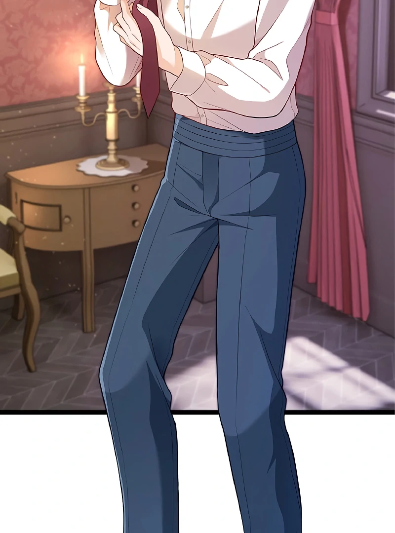 Cradle of the Beast Witch Chapter 8 - page 36