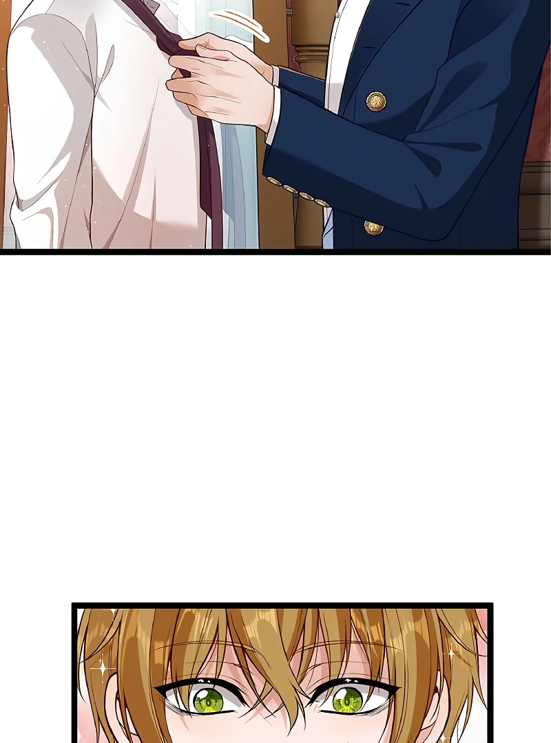 Cradle of the Beast Witch Chapter 8 - page 46