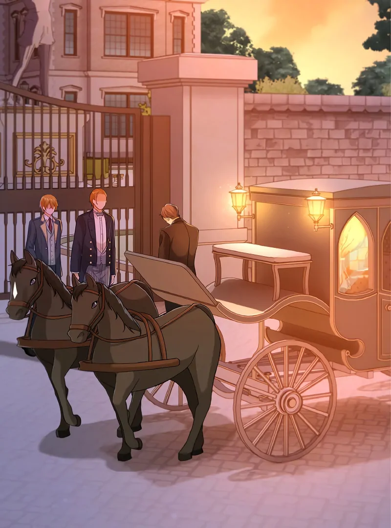 Cradle of the Beast Witch Chapter 8 - page 50