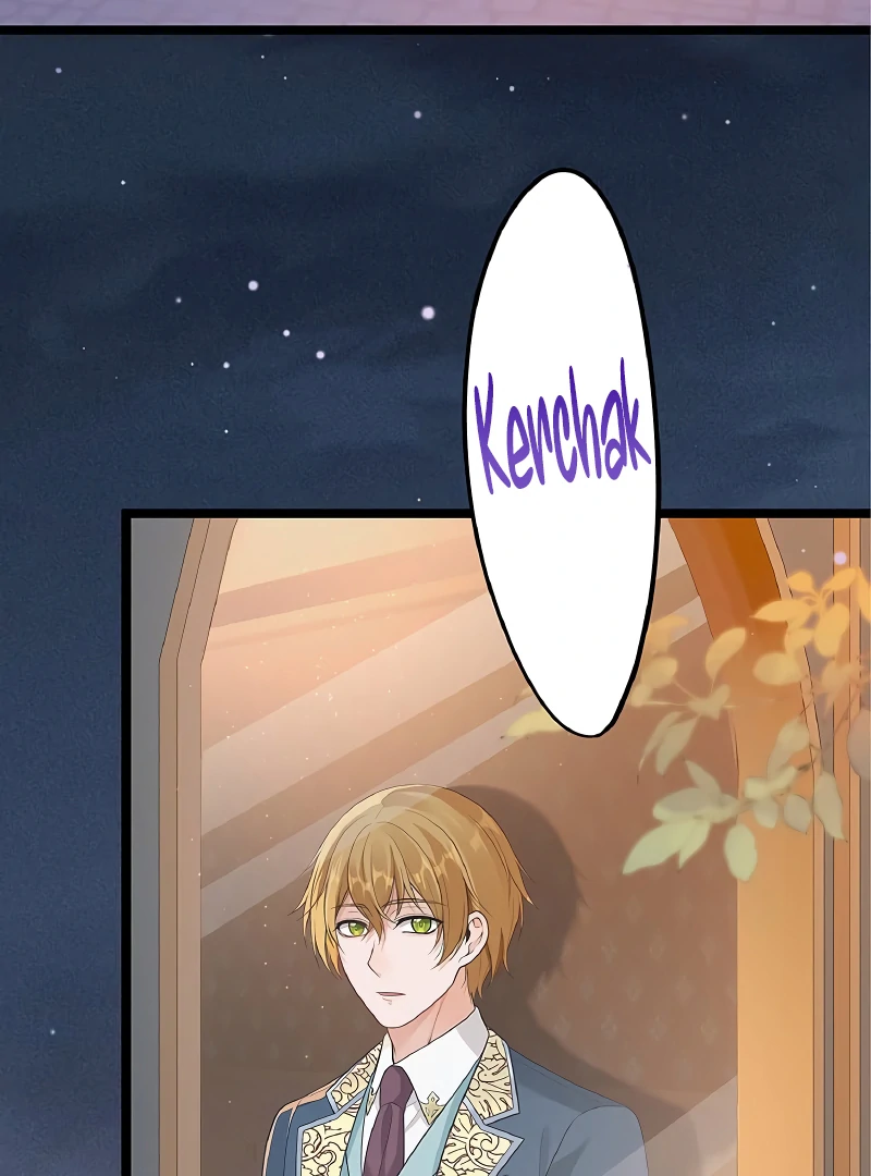 Cradle of the Beast Witch Chapter 8 - page 51