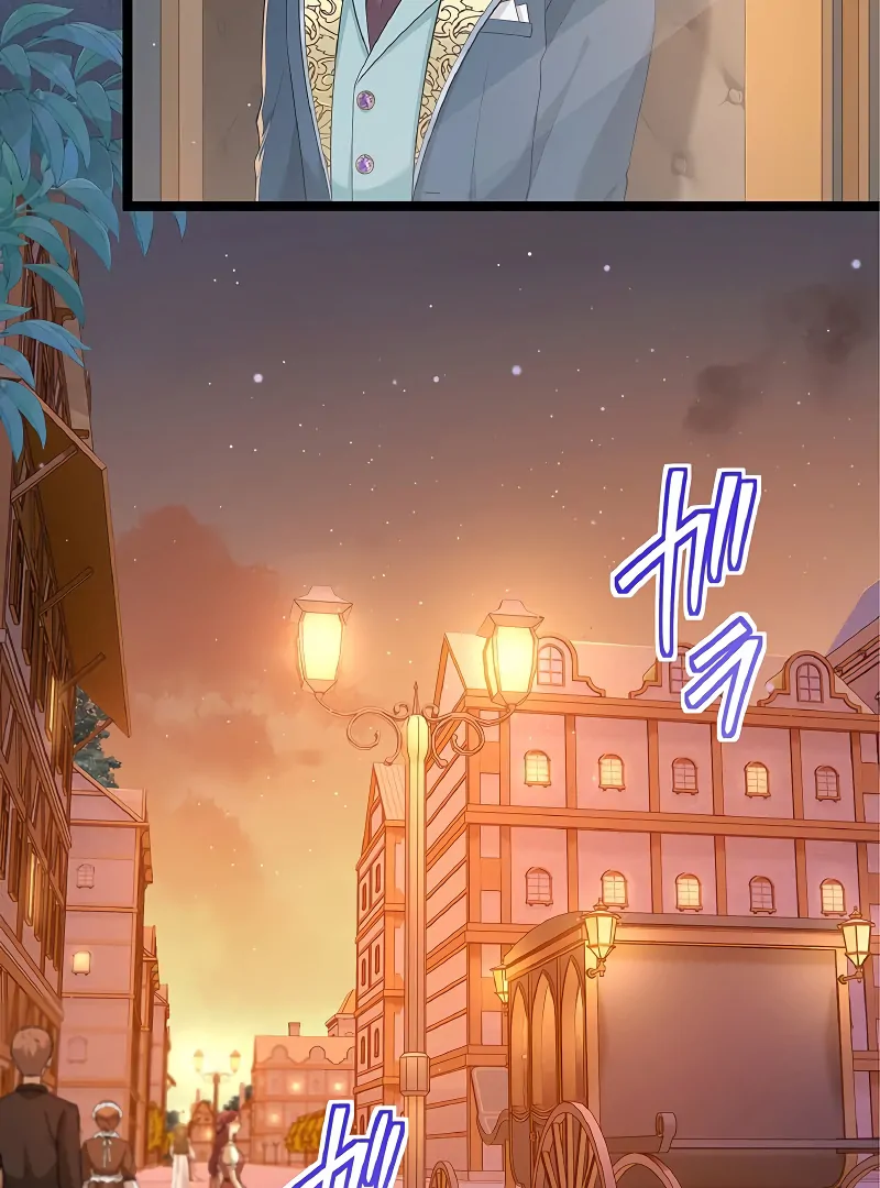 Cradle of the Beast Witch Chapter 8 - page 52