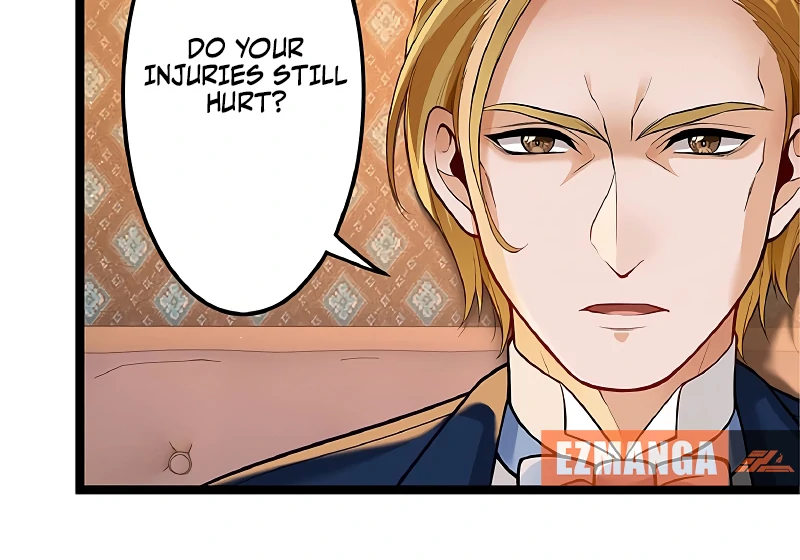 Cradle of the Beast Witch Chapter 8 - page 55