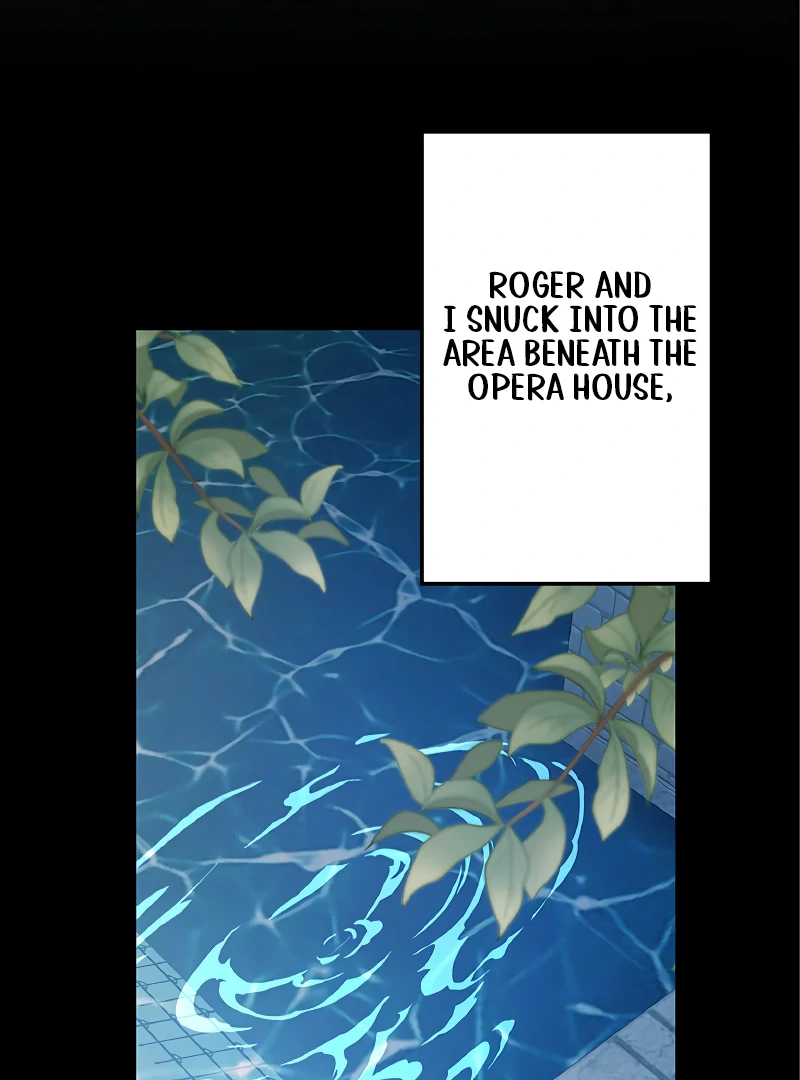 Cradle of the Beast Witch Chapter 8 - page 58