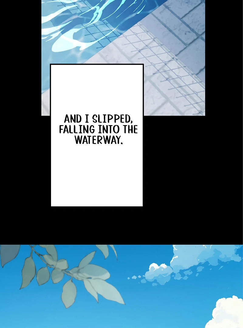 Cradle of the Beast Witch Chapter 8 - page 59