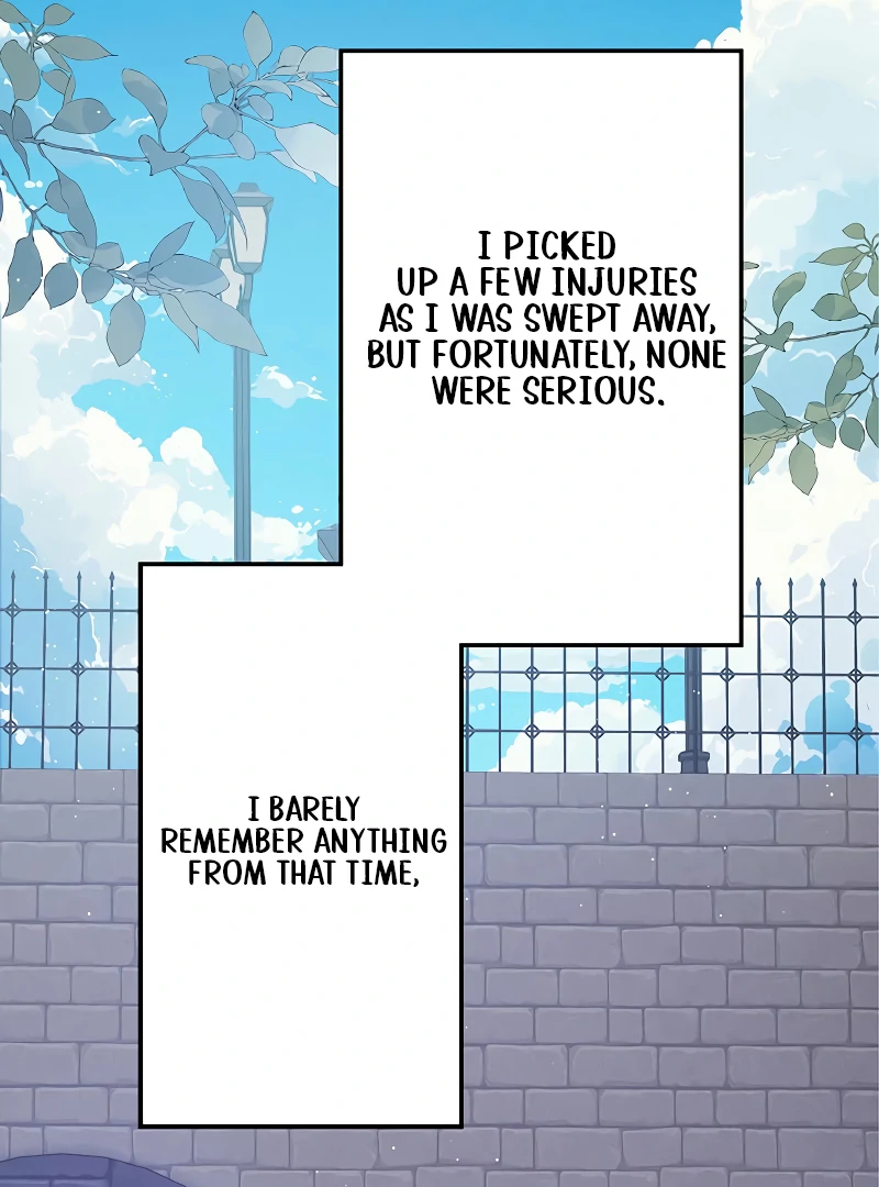 Cradle of the Beast Witch Chapter 8 - page 60