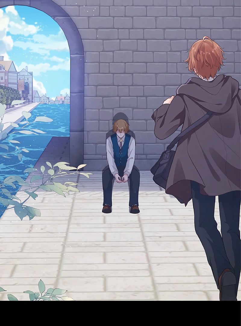 Cradle of the Beast Witch Chapter 8 - page 61