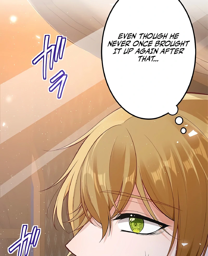 Cradle of the Beast Witch Chapter 8 - page 67