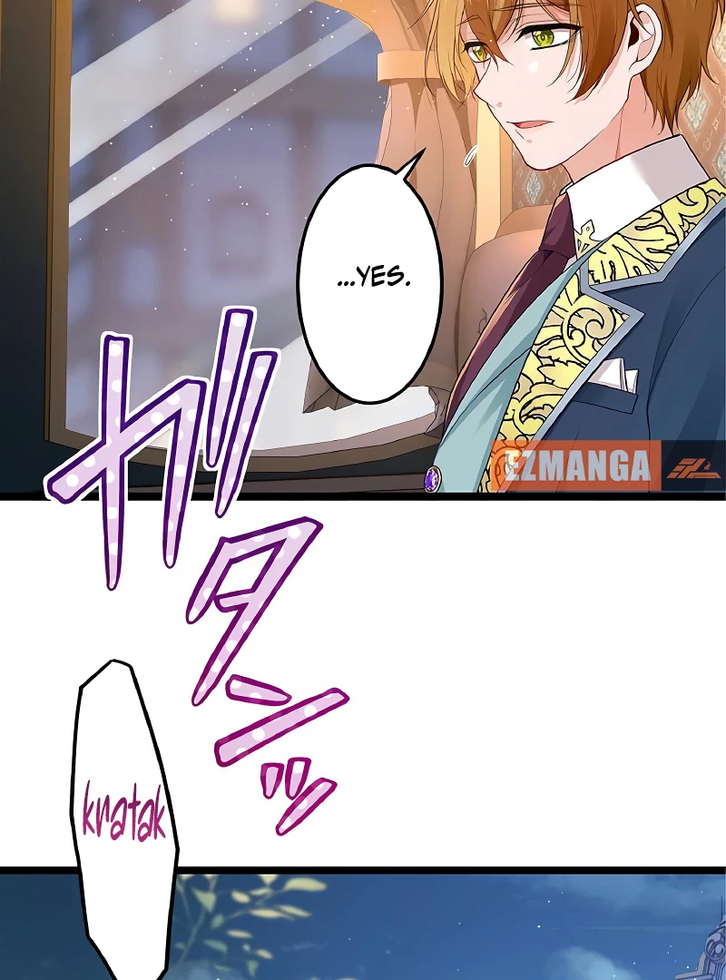 Cradle of the Beast Witch Chapter 8 - page 72