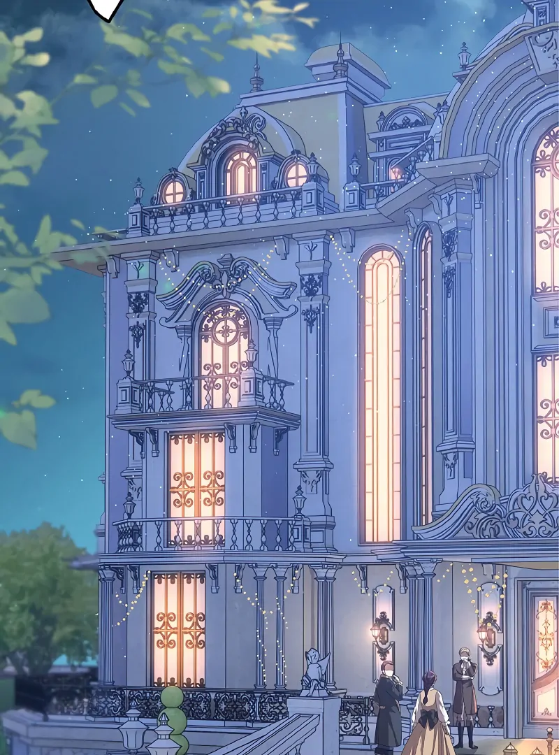 Cradle of the Beast Witch Chapter 8 - page 73