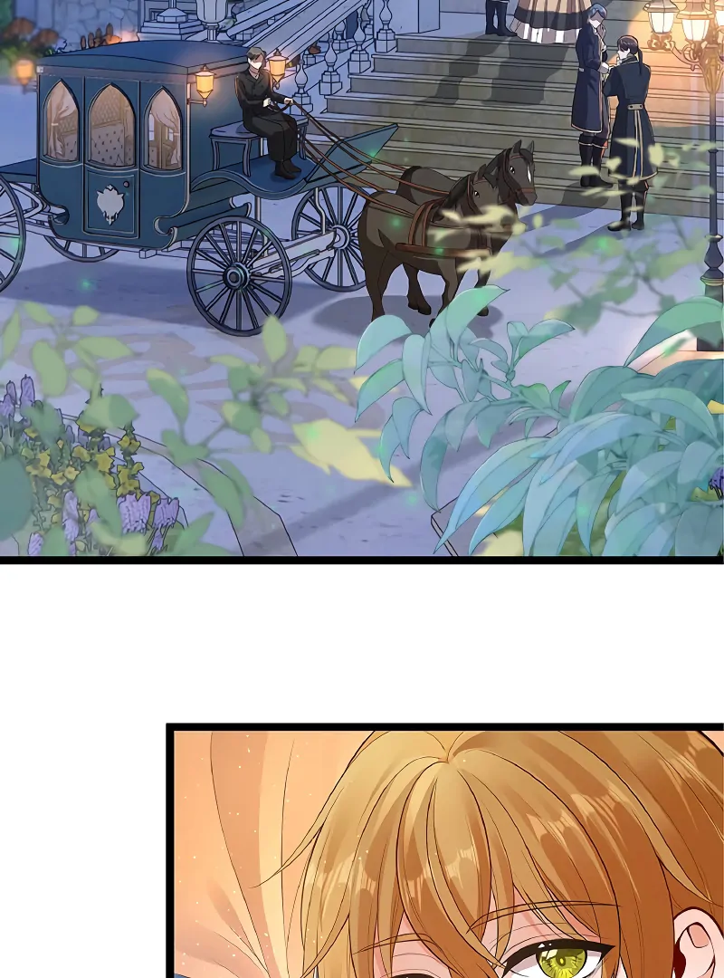 Cradle of the Beast Witch Chapter 8 - page 74