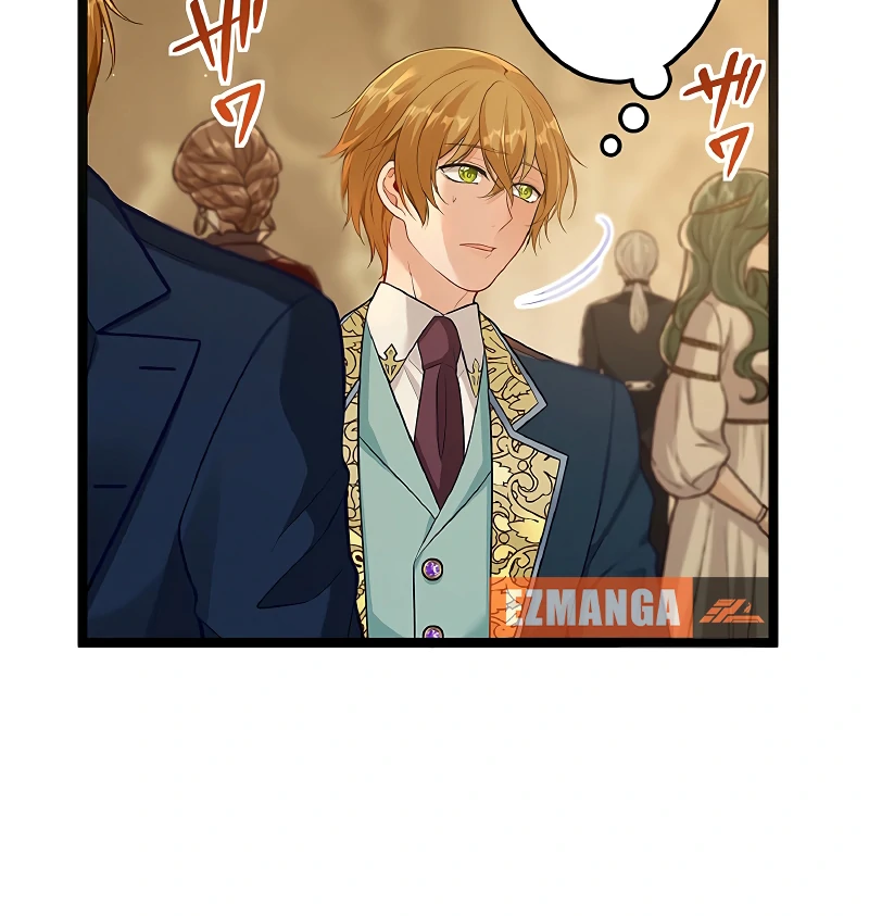 Cradle of the Beast Witch Chapter 8 - page 80