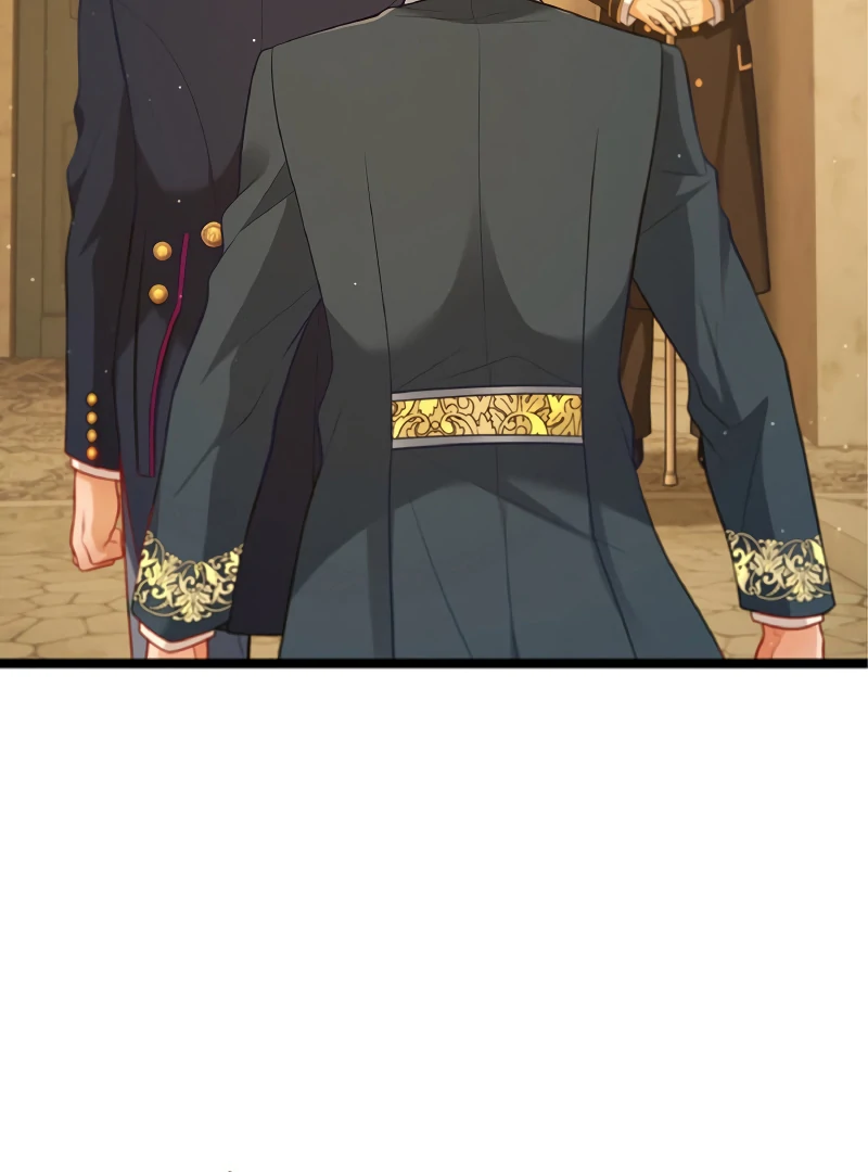 Cradle of the Beast Witch Chapter 8 - page 85