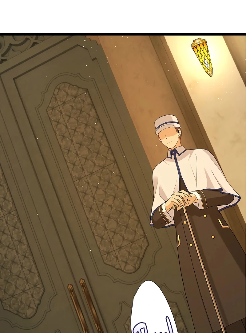 Cradle of the Beast Witch Chapter 8 - page 87