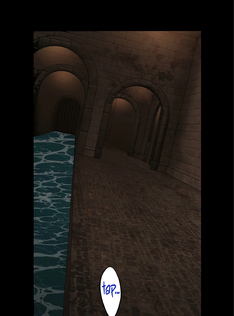 Cradle of the Beast Witch Chapter 8 - page 8