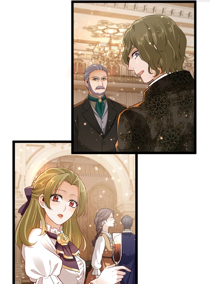 Cradle of the Beast Witch Chapter 8 - page 93