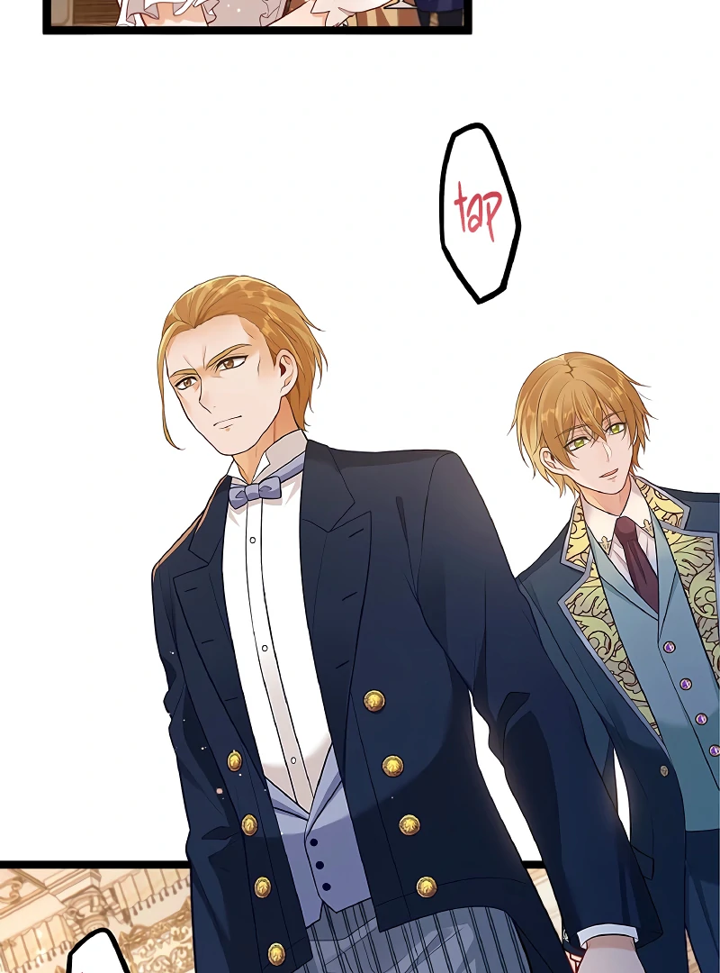 Cradle of the Beast Witch Chapter 8 - page 94