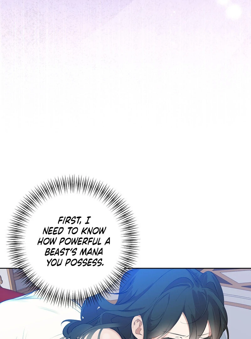 How to Tame the Monster Duke Chapter 2 - page 23