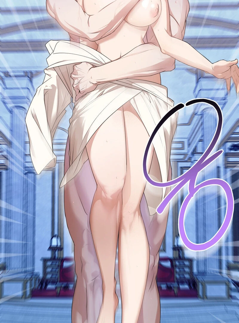 How to Tame the Monster Duke Chapter 2 - page 44