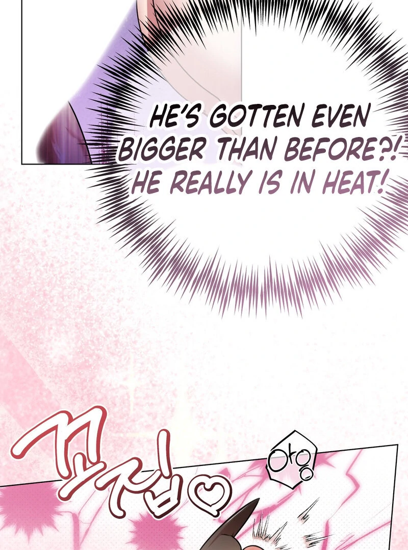 How to Tame the Monster Duke Chapter 2 - page 49