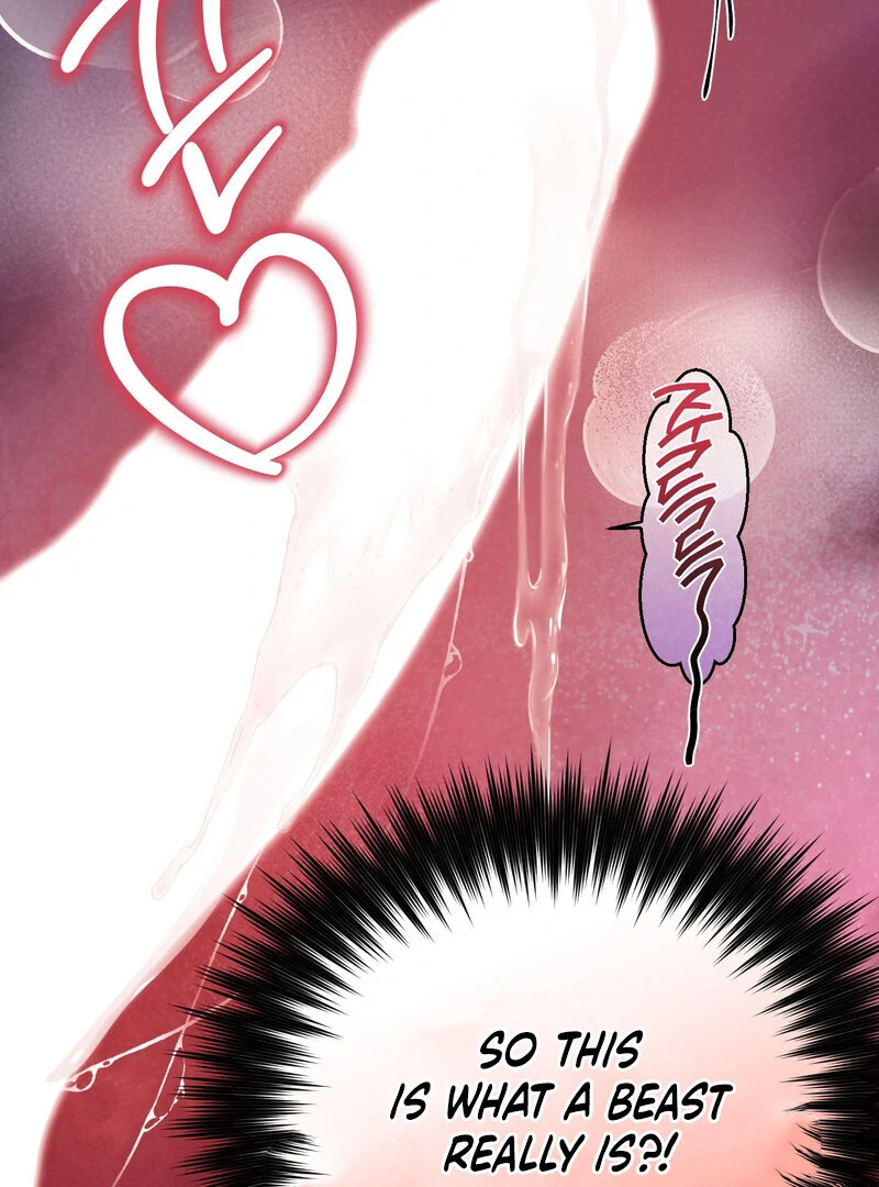 How to Tame the Monster Duke Chapter 2 - page 69