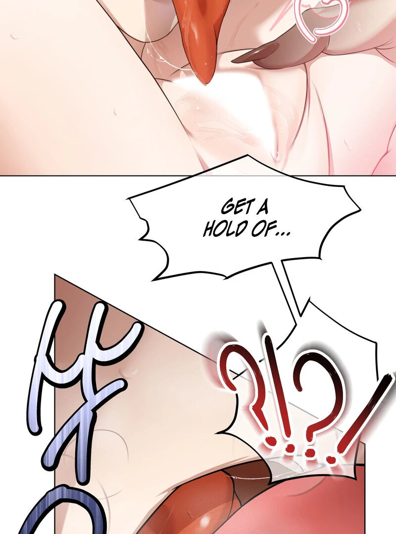 How to Tame the Monster Duke Chapter 2 - page 80