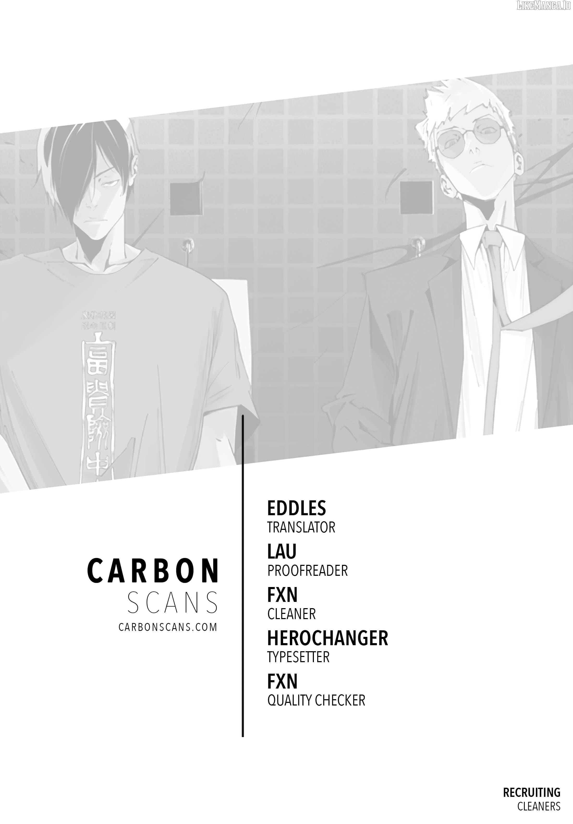 Nine Methods of Ascending the Clouds: First Ranked Immortal Chapter 1 - page 1