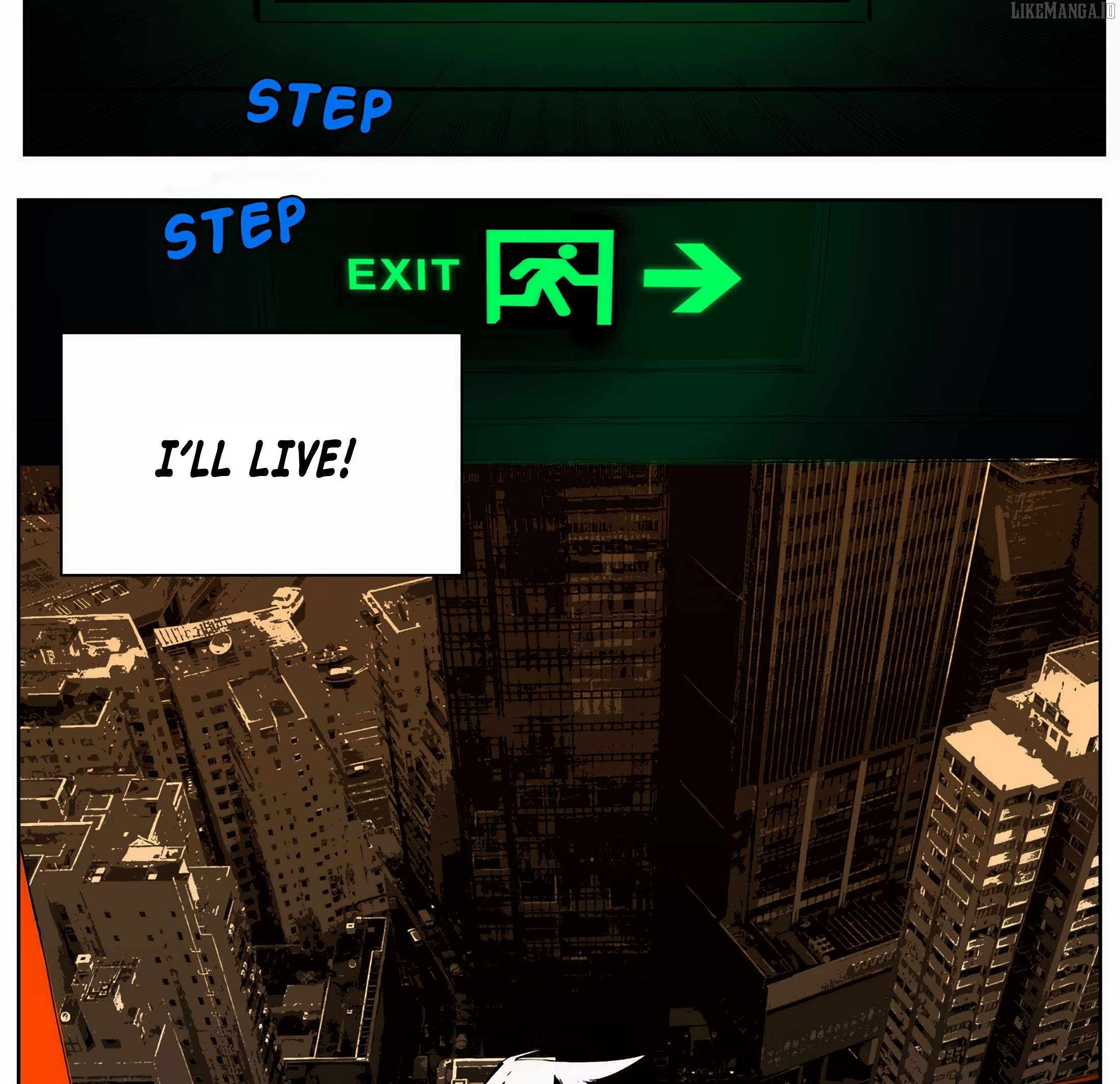 Nine Methods of Ascending the Clouds: First Ranked Immortal Chapter 1 - page 16
