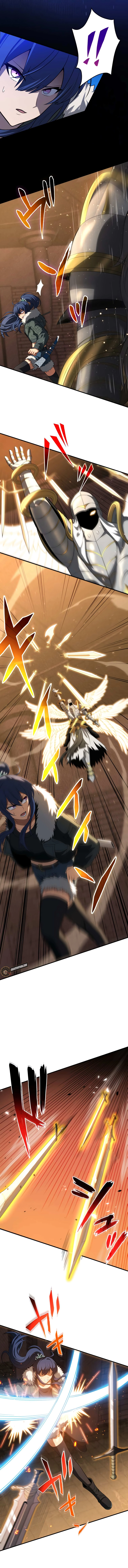 The Weakest Adventurer’s 99th Life: The Fastest Path from Weakest to Strongest Chapter 4 - page 7