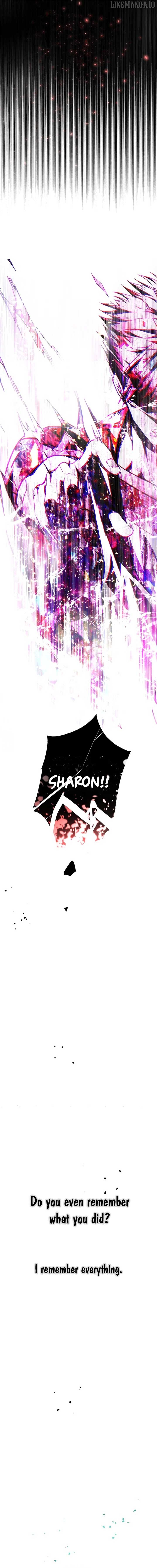I Have the Dragon’s Heart Chapter 51 - page 18