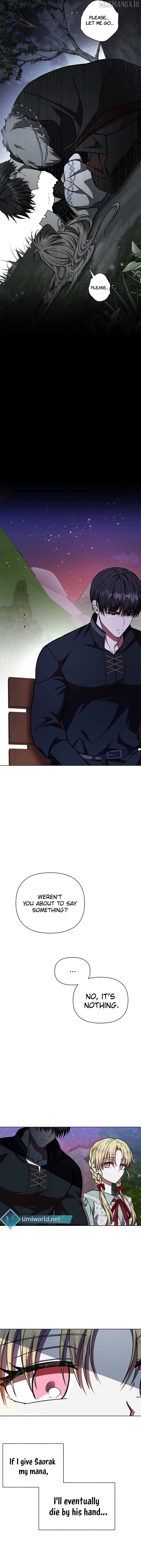 I Have the Dragon’s Heart Chapter 51 - page 6