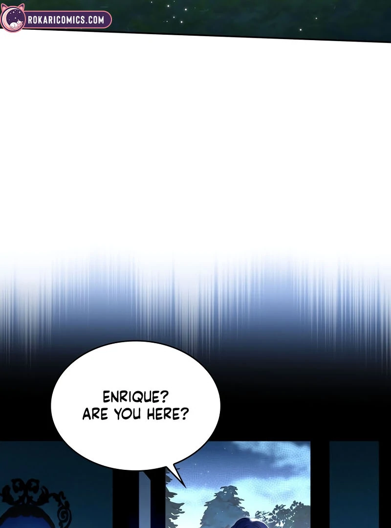 The Empress’s Concubine Scandal Chapter 1 - page 100