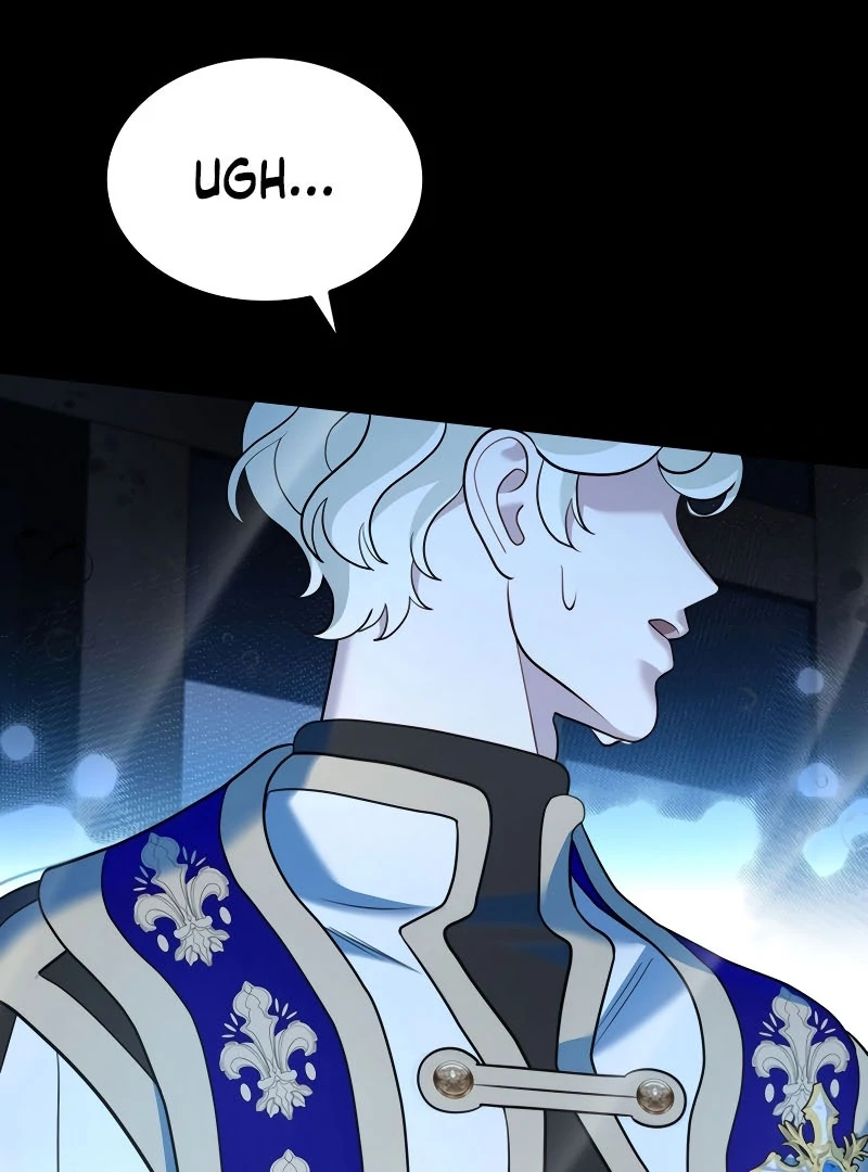 The Empress’s Concubine Scandal Chapter 1 - page 104