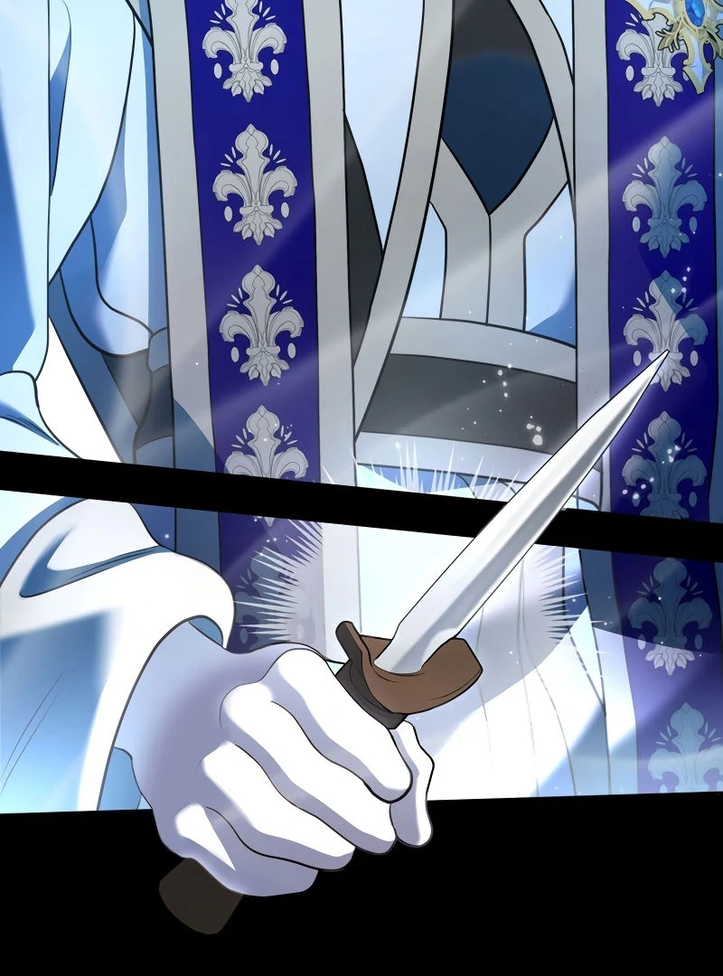 The Empress’s Concubine Scandal Chapter 1 - page 105