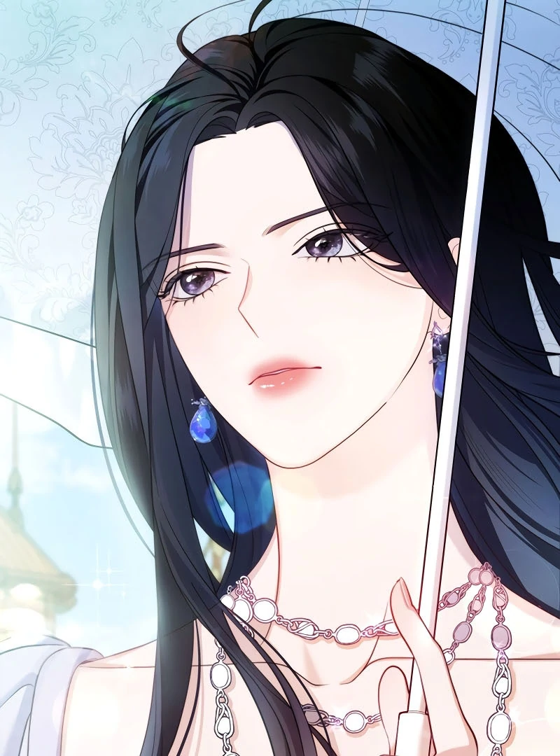 The Empress’s Concubine Scandal Chapter 1 - page 10