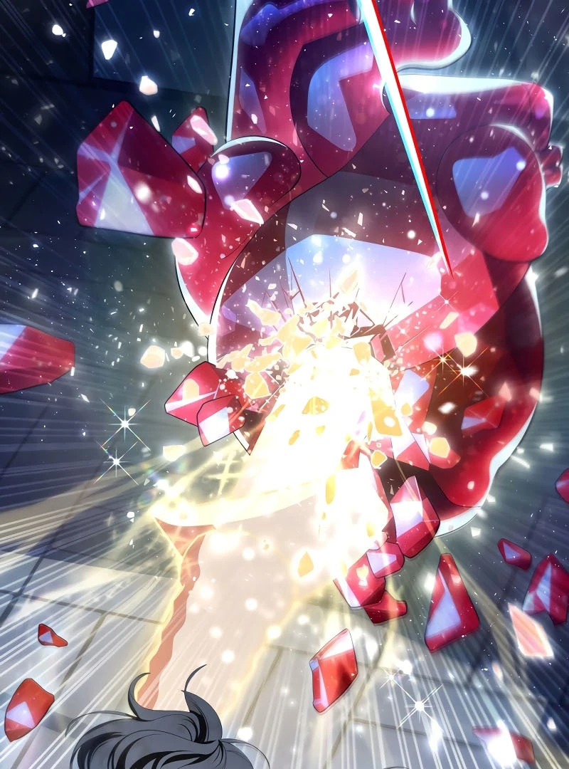 The Empress’s Concubine Scandal Chapter 1 - page 110