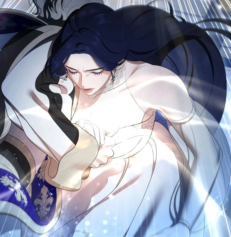 The Empress’s Concubine Scandal Chapter 1 - page 111