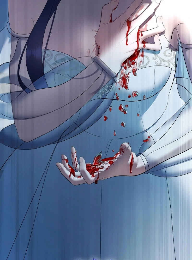 The Empress’s Concubine Scandal Chapter 1 - page 117